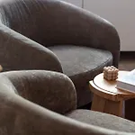 Cozy Mezzanine Hideaway W Ac By Lovelystay Apartment *