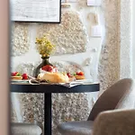 Apartment Cozy Mezzanine Hideaway W Ac By Lovelystay *