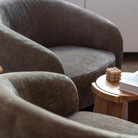 Cozy Mezzanine Hideaway W Ac By Lovelystay Apartment *