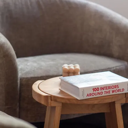 アパート Cozy Mezzanine Hideaway W Ac By Lovelystay