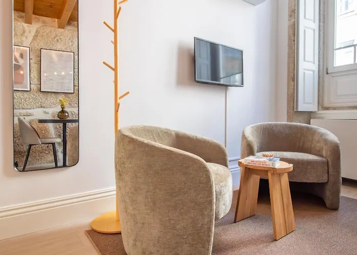 Cozy Mezzanine Hideaway W Ac By Lovelystay Appartement