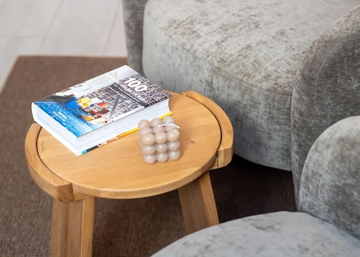 Cozy Mezzanine Hideaway W Ac By Lovelystay Appartement Oporto