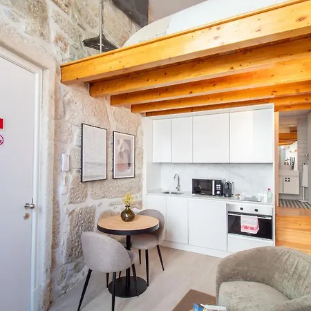 Appartement Cozy Mezzanine Hideaway W Ac By Lovelystay *