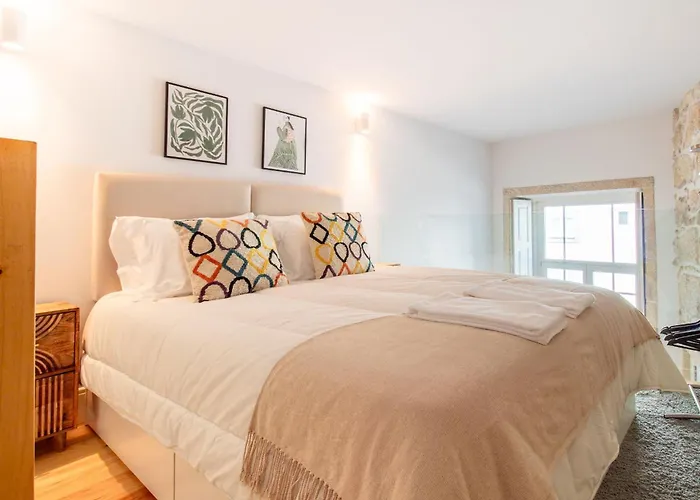 Cozy Mezzanine Hideaway W Ac By Lovelystay *